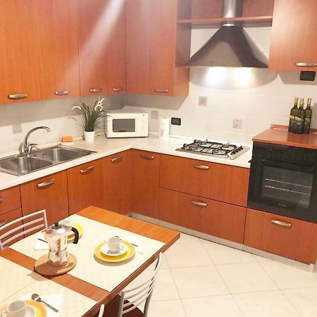 Ca' De L'Ogio Apartman Velence Kültér fotó