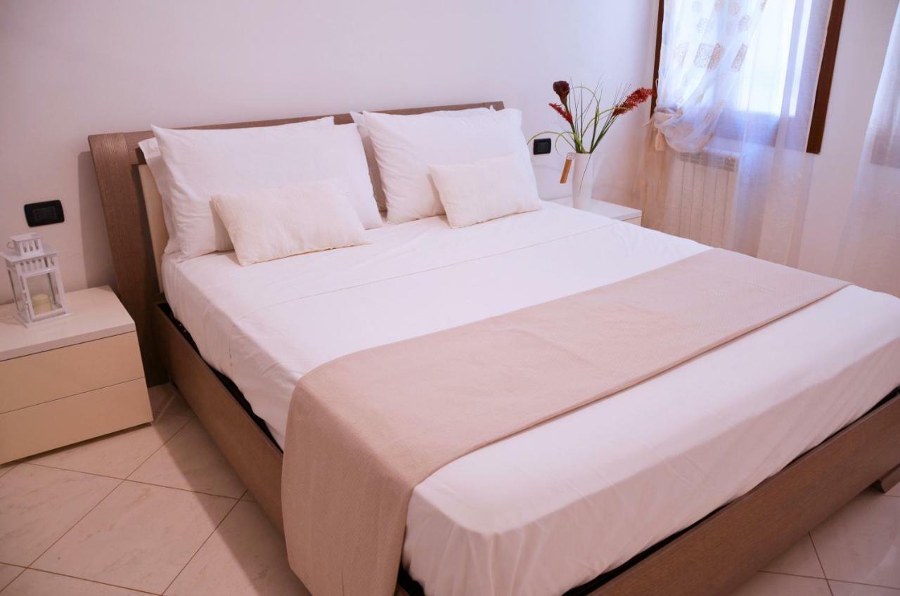 Ca' De L'Ogio Apartman Velence Kültér fotó