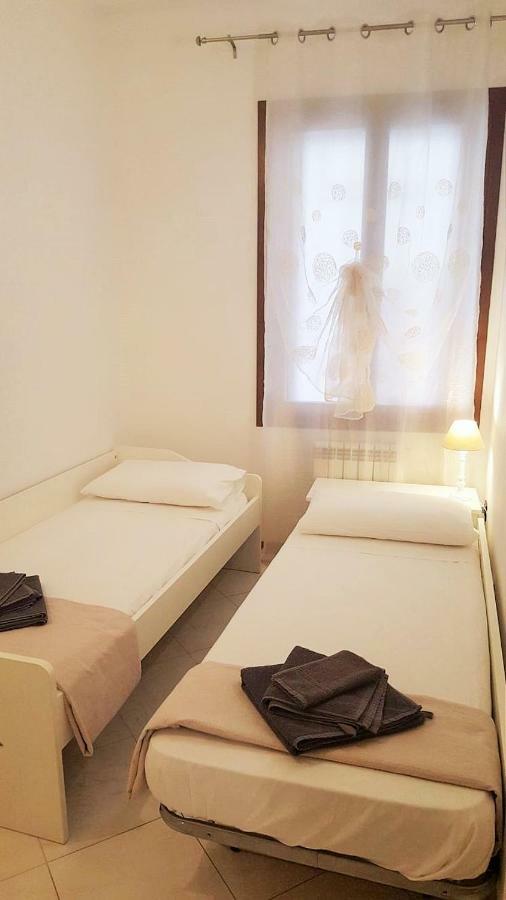 Ca' De L'Ogio Apartman Velence Kültér fotó