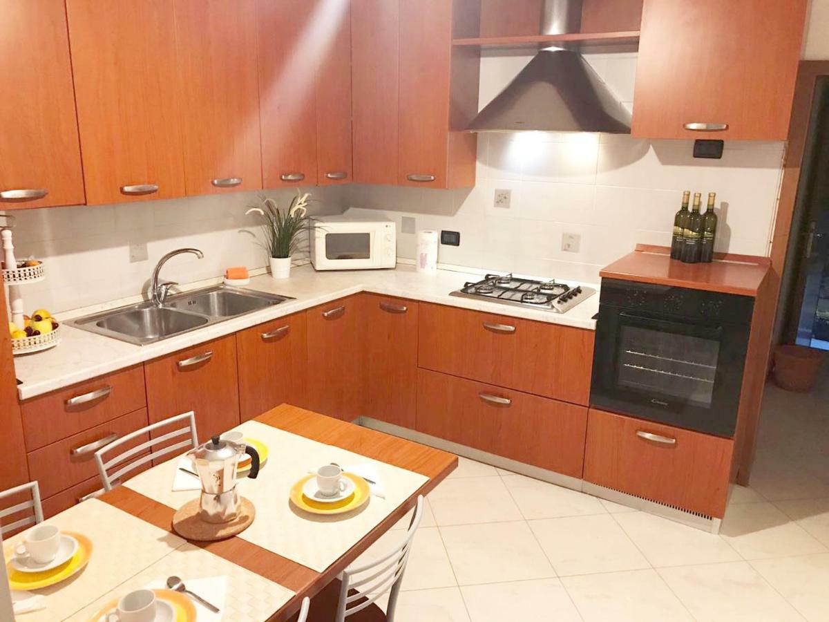 Ca' De L'Ogio Apartman Velence Kültér fotó
