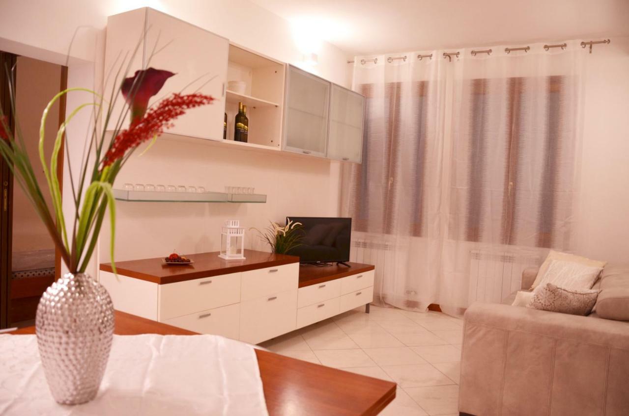 Ca' De L'Ogio Apartman Velence Kültér fotó