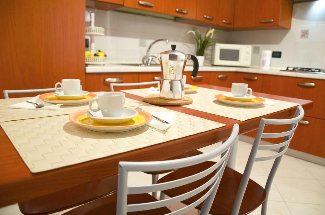 Ca' De L'Ogio Apartman Velence Kültér fotó
