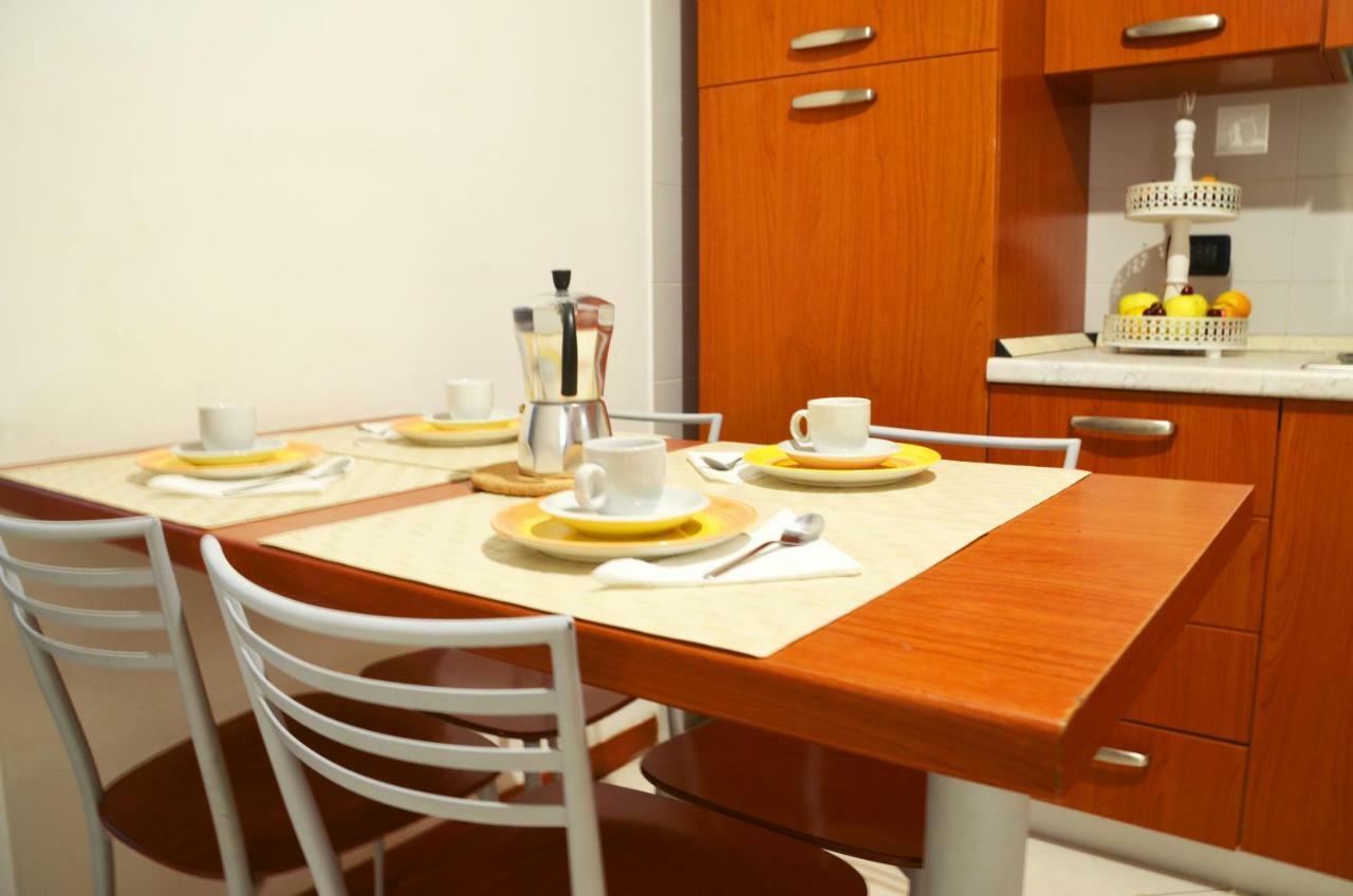 Ca' De L'Ogio Apartman Velence Kültér fotó