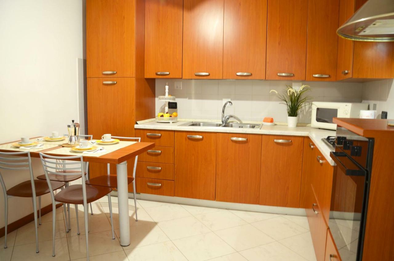 Ca' De L'Ogio Apartman Velence Kültér fotó