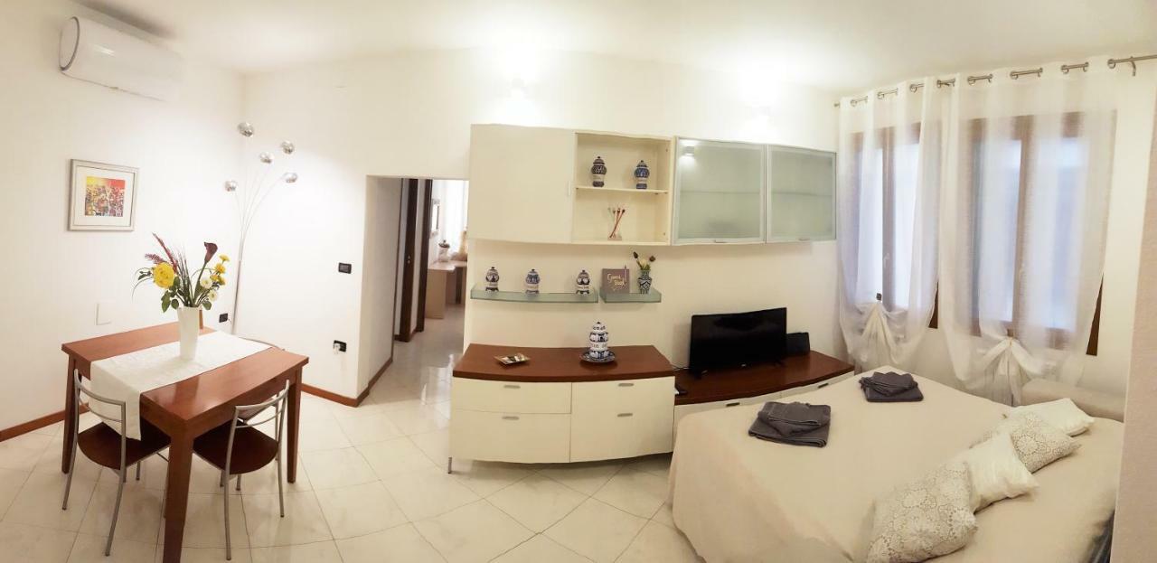 Ca' De L'Ogio Apartman Velence Kültér fotó