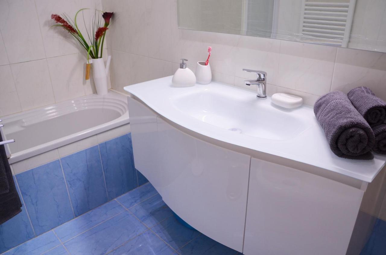 Ca' De L'Ogio Apartman Velence Kültér fotó