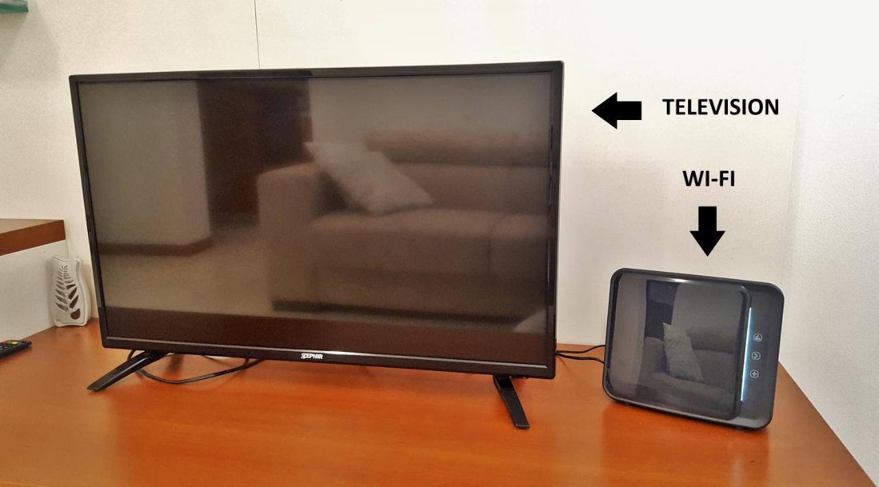 Ca' De L'Ogio Apartman Velence Kültér fotó